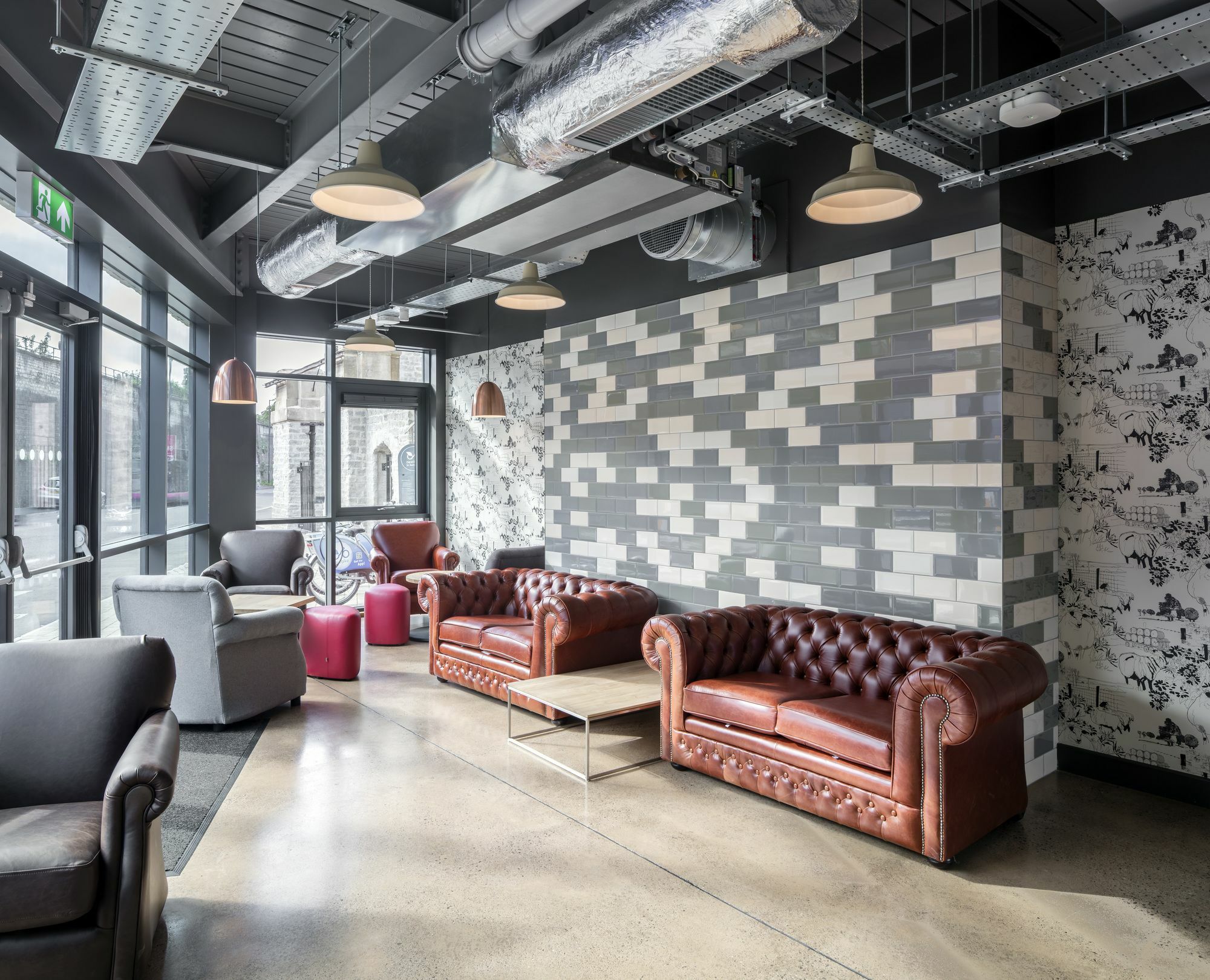 Pure Citystay Twerton Mill Бат Екстер'єр фото