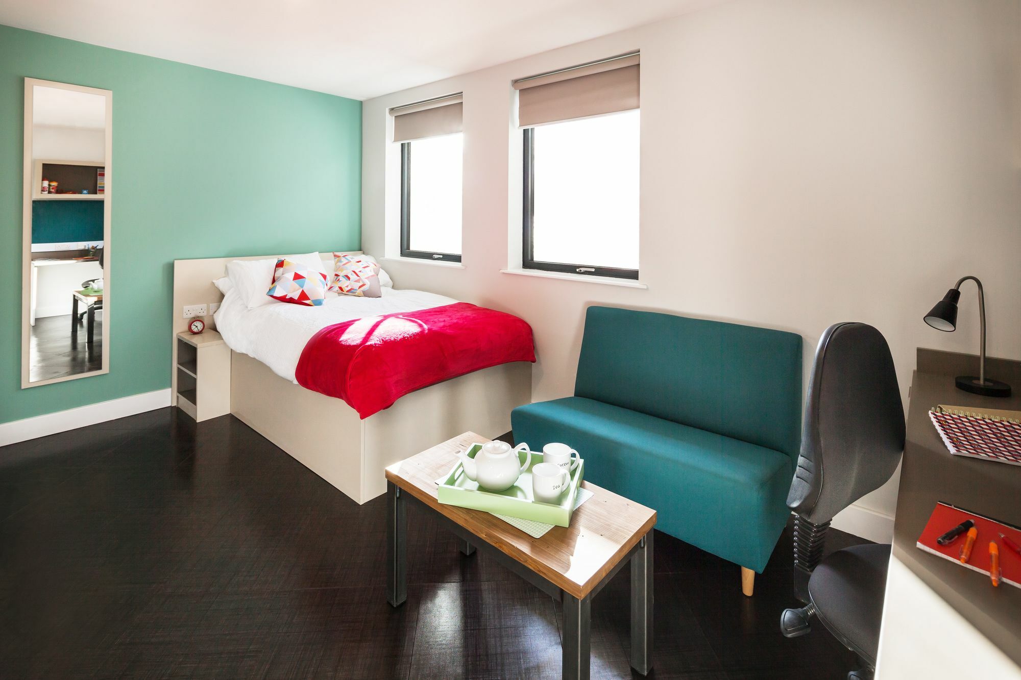 Pure Citystay Twerton Mill Бат Екстер'єр фото