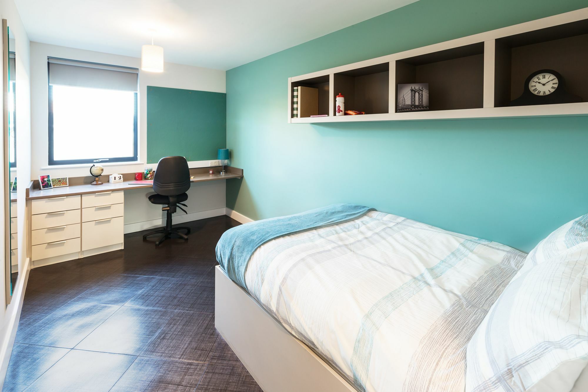 Pure Citystay Twerton Mill Бат Екстер'єр фото