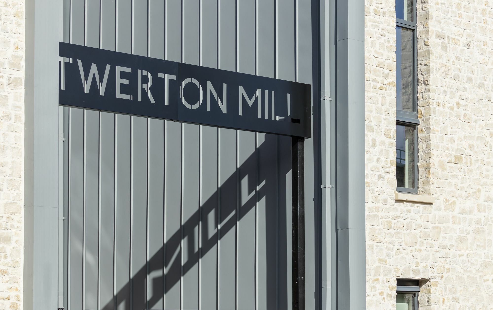 Pure Citystay Twerton Mill Бат Екстер'єр фото