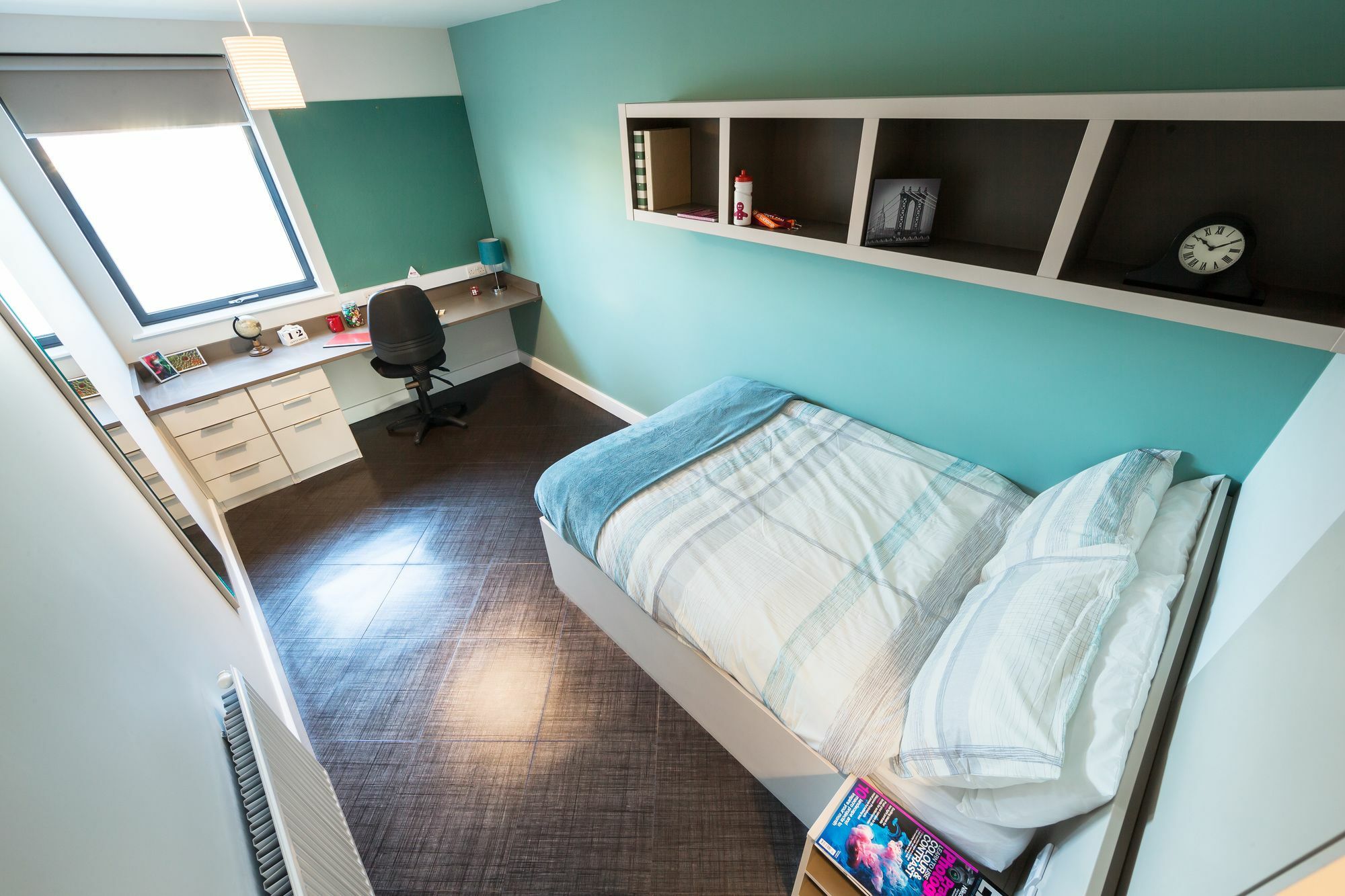 Pure Citystay Twerton Mill Бат Екстер'єр фото