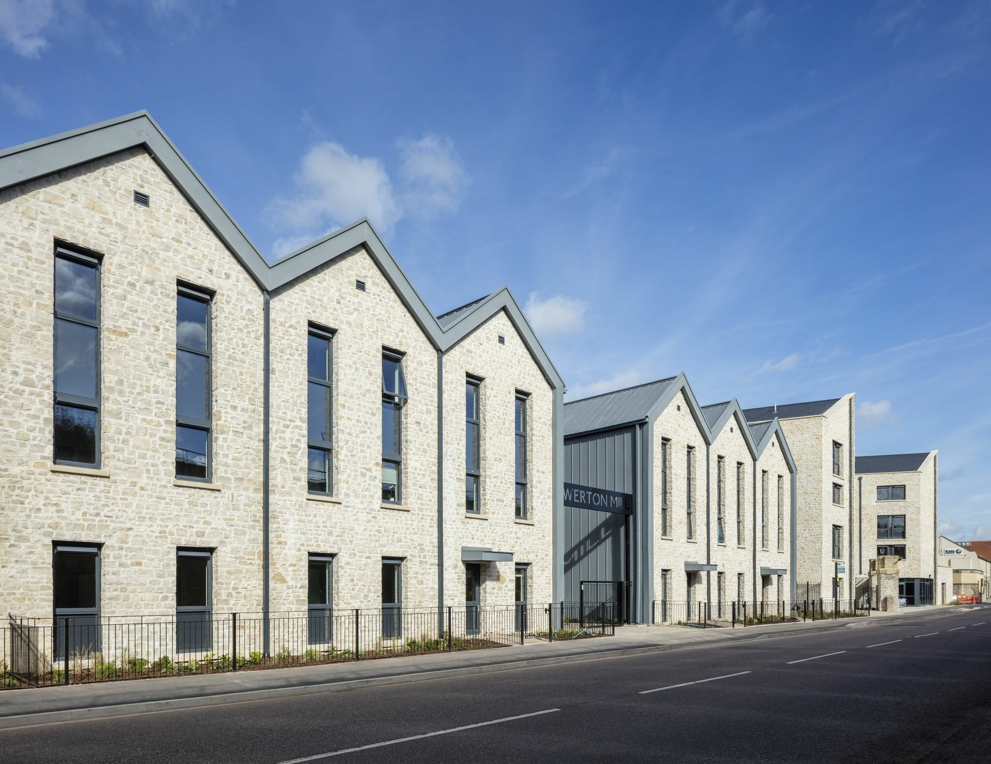 Pure Citystay Twerton Mill Бат Екстер'єр фото