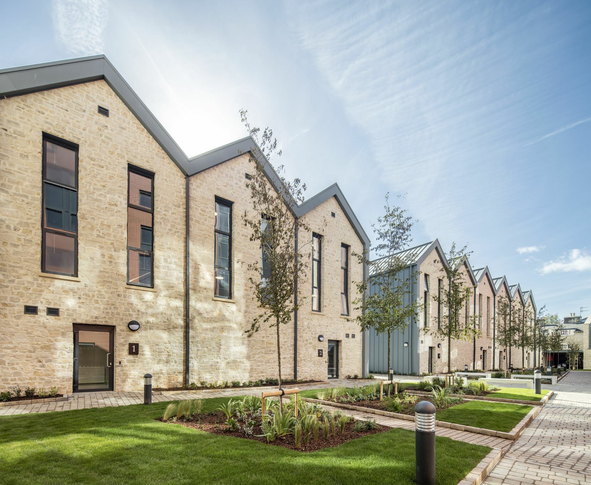 Pure Citystay Twerton Mill Бат Екстер'єр фото